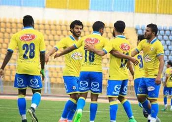 الإصابة تحرم لاعب الإسماعيلي من المشاركة أمام القطن الكاميروني في موقعة الإياب