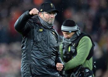 كلوب اللاعبون أرادوا تحقيق الفوز من أجل أليسون ولم يكن دخول شاكيري متأخرا