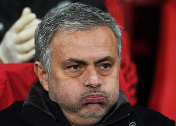 مورينيو لاعب ليفربول جعلني أشعر بالتعب من سرعته ويرفض اتهام لاعبيه بالمؤامرة