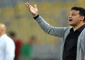 إيهاب جلال رحيلي عن الدوري الليبي لا علاقة له بمفاوضات المصري والظروف لم تساعد مصطفى يونس