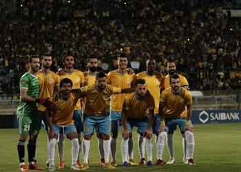 الإسماعيلي يوجه طلب ا لاتحاد الكرة قبل مواجهة العودة أمام القطن