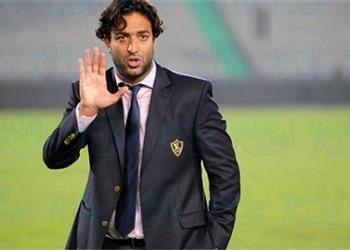 ميدو لا يوجد مدرب فعل ما فعلته والبعض يكرهني لأني زمالكاوي