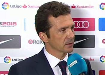 مدير العلاقات ببرشلونة مشيد ا بميسي لا يقبل بالمركز الثاني ونريد حل مشاكل ديمبلي داخلي ا