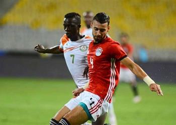 باهر المحمدي امتلك عروض ا من الدوري الانجليزي والبلجيكي ولن اتحدث عن مفاوضات الأهلي