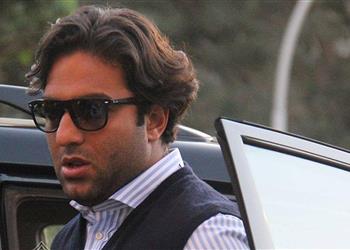 ميدو باهر المحمدي عاش تجربة صلاح وأنا أول من طلب تواجد أمير مرتضى في الزمالك