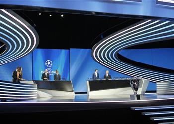 كل ما تريد معرفته عن قرعة دور الـ16 من دوري ابطال اوروبا اليوم