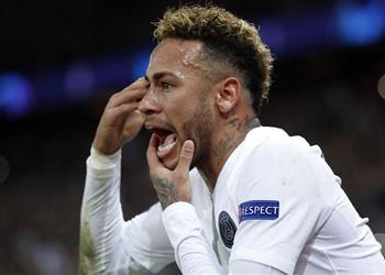 بيليه يفتح النار على نيمار تغير أسلوبه الهجومي ويتحايل على الحكام للحصول على الأخطاء