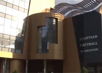 رسمي ا مصر تطلب مواجهة السنغال ودي ا في مارس