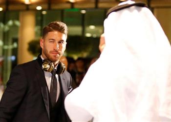 راموس هدفنا الفوز بمونديال الأندية وريال مدريد لم يتغير بعد رحيل رونالدو