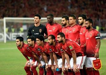 تأجيل مباراة الأهلي وجيما الإثيوبي في دوري أبطال إفريقيا