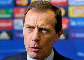 قرعة دوري أبطال أوروبا بوتراجينيو يحذر ريال مدريد من مواجهة أياكس