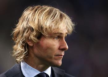 نيدفيد عن مواجهة أتليتكو مدريد وقعنا أمام الخصم الأصعب ورونالدو رجل المراحل النهائية