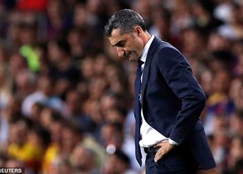 الزجاجي برشلونة يعلن رسمي ا إصابة مدافعه للمرة الثالثة