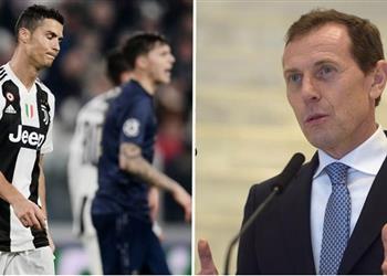 بوتراجينيو رد ا على رونالدو كريستيانو جزء من تاريخ ريال مدريد ونحترمه