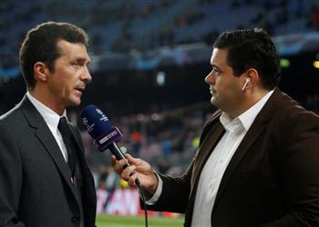 قرعة دوري أبطال أوروبا مدير برشلونة لن نكرر نكسة روما أمام ليون