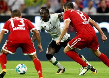 قرعة دوري أبطال أوروبا أسطورة ليفربول يقلل من قوة بايرن ميونيخ