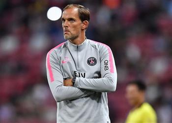 قرعة دوري أبطال أوروبا توخيل مواجهة مانشستر يونايتد ت شكل صراعا بين الدفاع والهجوم