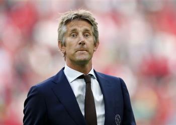 قرعة دوري أبطال أوروبا فان در سار يستفز ريال مدريد بعد الوقوع أمام أياكس