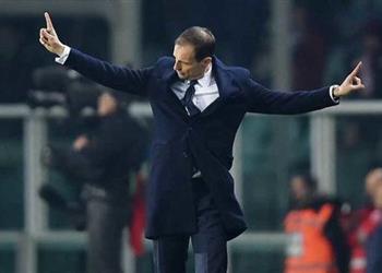 قرعة دوري أبطال أوروبا أليجري يعلق على مواجهة أتليتكو مدريد الصعبة