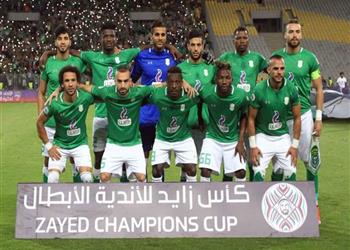 الاتحاد السكندري يعلن موعد مواجهتي الهلال السعودي في البطولة العربية