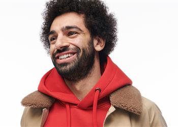 حوار محمد صلاح 1 لم أتخيل الوصول إلى مستواي الحالي وعانيت من صعوبات في بداية مسيرتي