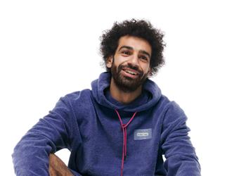 حوار محمد صلاح 2 أبحث عن موسم تاريخي آخر وهذه نصيحتي للاعبين الشباب بشأن الاحتراف