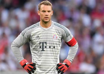 قرعة دوري أبطال أوروبا نوير يحذر ليفربول من مواجهة بايرن ميونيخ