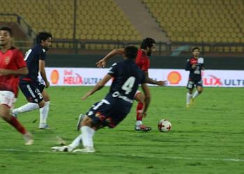 ترتيب الدوري المصري اليوم بعد فوز الأهلي على النجوم