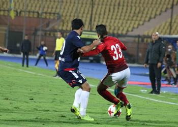 مدرب النجوم هدف الأهلي الأول أربكنا ومحمد يوسف قاد فترة انتقالية جيدة