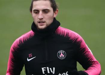 المدير الرياضي لسان جيرمان رابيو طلب الرحيل وقررنا معاقبته بتلك الطريقة