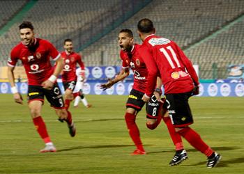 مؤمن زكريا لم أوقع لأي ناد غير الأهلي جعلوني أشك في نفسي