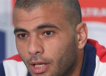 متعب يدافع عن مؤمن زكريا ويرفض تغريمه من الأهلي