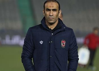 الأهلي يحدد موعد السفر إلى إثيوبيا لمواجهة جيما