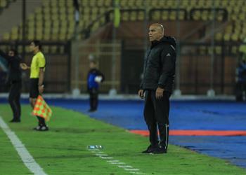 محمد يوسف يعلق على مشادة معلول وصالح جمعة ويصرح لن أقبل بدور الرجل الثاني إلا في الأهلي