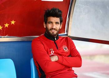 عادل مصطفى عن مشادة معلول وصالح جمعة هذا ما تربينا عليه في الأهلي