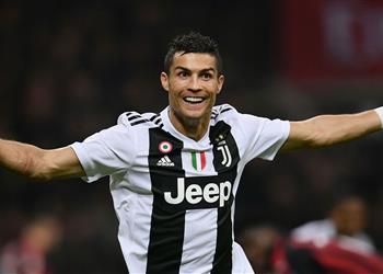مينديز يفجر مفاجأة رونالدو كان يريد الانتقال إلى يوفنتوس في يناير