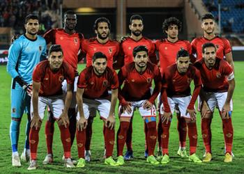 محمد يوسف يمنح لاعبي الأهلي راحة من المران ويحدد موعد السفر لإثيوبيا