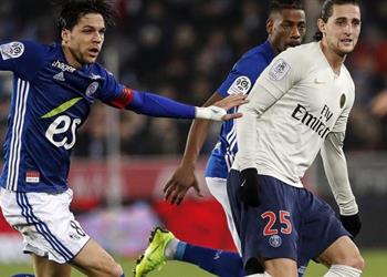 ليكيب رابيو يحدد شرطا غريبا للموافقة على الانتقال إلى برشلونة