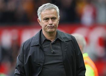 رسميا إقالة جوزيه مورينيو من تدريب مانشستر يونايتد