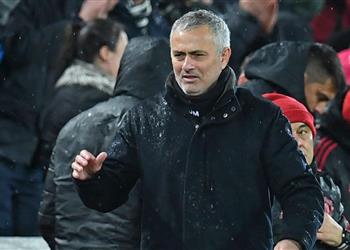 سكاي سبورتس تكشف عن خليفة مورينيو بعد إقالته من مانشستر يونايتد