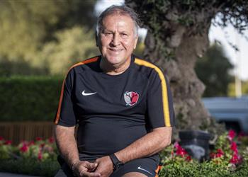 زيكو انتقال نيمار لباريس سان جيرمان كان ضروريا بسبب ميسي