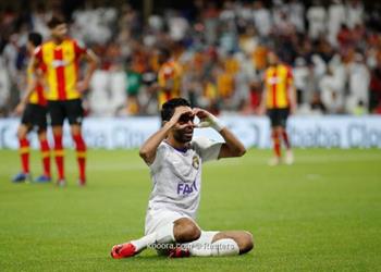 تشكيل المباراة الشحات يقود العين في مواجهة ريفربليت بنصف نهائي مونديال الأندية