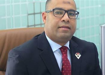 خبير لوائح لـ بطولات الرياضة المصرية في مشكلة كبيرة لا يجوز التعامل مع المحاكم العادية