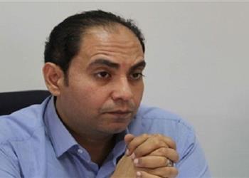 خالد لطيف يكشف موعد حسم الفائز بتنظيم أمم إفريقيا ويصرح حظوظ مصر قوية