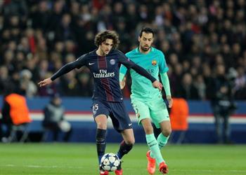 تقارير رابيو يتوصل لإتفاق مع برشلونة