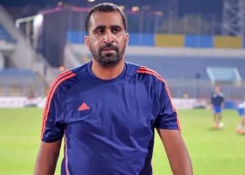 مدرب الجزيرة مطروح حاولنا قدر الامكانيات الفوز على بتروجيت ونحتاج المساعدة لعلاج أفضل لاعب عندنا