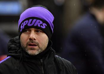 مانشستر يونايتد يستعد لخطف بوتشيتينو من توتنهام