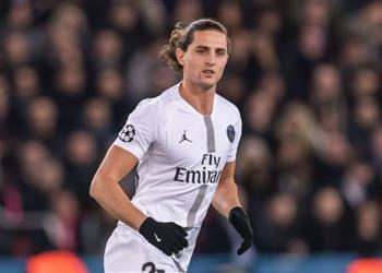 رابيو يرفض الانتقال إلى توتنهام