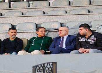 مصطفى يونس المصري يتفاوض لضم لاعبين من الأهلي والزمالك عرض علي تدريب الفريق