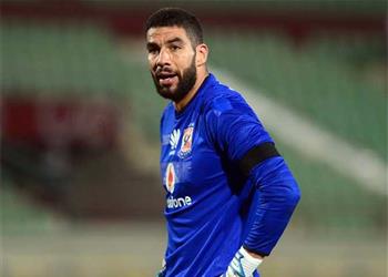 مران الأهلي انتظام إكرامي وتأهيل سعد قبل مواجهة جيما الإثيوبي في دوري الأبطال